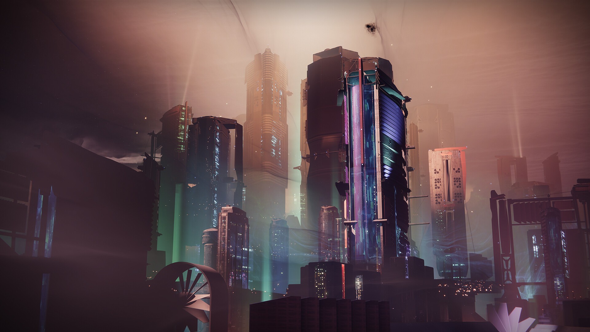 Destiny 2: Eclipse